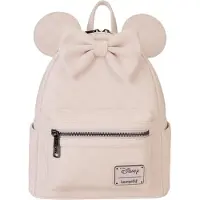 Loungefly Disney Ear Evergreen Minnie Ryggsekk