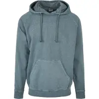 Urban Classics Overdyed Collegegenser