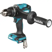 Makita BOREMASKINE 40 V XGT DF003GZ 150 N/88 m 3-TRINS. BL - SOLO