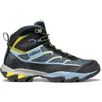 Asolo Acadia Mid Jaquard Gore-tex Ml Tursko
