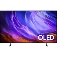 Samsung 77" OLED S85H 4K Vision AI Smart TV (2026)