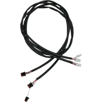 Namz Harley Davidson Flh 1868 Abs 21/flhr 1690 14-15 Kabelreparasjonssett