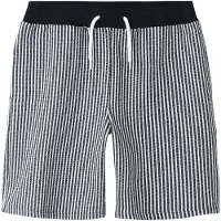 Name it Økologisk Bomull Shorts