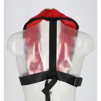 PLASTIMO Neo 165n Redningsvest Med Sele