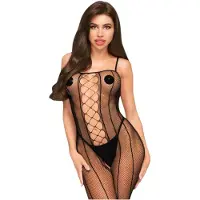 Penthouse Frekk Drop-Dead Bodystocking