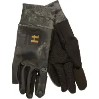 Härkila NOCTYX Camo Gloves AXIS MSP*Black M