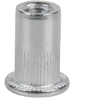 Cofan 7571017 M10x17 Naglemutter 200 Enheter