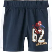 Name it Spiderman Shorts