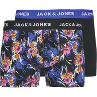 Jack & Jones Botanic Boxers 2 Enheter