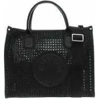 Hispanitas for woman. BV264717 Handbags Handbags black (OSFA), Casual, Polyurethane