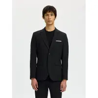 Selected Oasis Linen Slim Fit Blazer