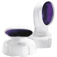 PLASTIMO Cool N Dry Ventilasjonssett
