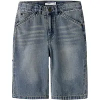 Name it Normal Passform Bermudashorts