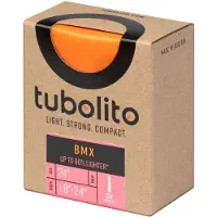 Tubolito Bmx Presta 42 Mm Slange