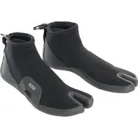 iON Ballistic Toes 2.0 External Split Neoprensko svart