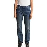 Gant 4100304 Straight Fit Jeans