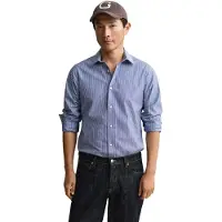 Gant 3260030 Slim Fit Skjorte Med Lange Ermer