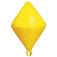 PLASTIMO Full Bikonisk Bøye