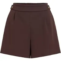 Vila Viclara Høy Midje Shorts