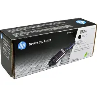 HP 103A Tonerkassett Svart