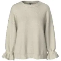 Pieces Pcjimma Strikket Pullover