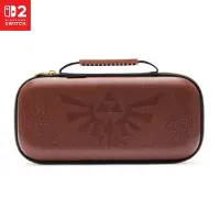 PowerA Hyrule Crest - Bag - Nintendo Switch 2