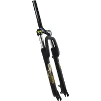 Zoom Ch-386 Mlo 9x100 1-1/8 Disc Mtb-gaffel