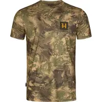 Härkila Deer Stalker Camo S/S T-shirt Men AXIS MSP*Forest S