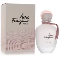 Salvatore Ferragamo Amo Per Lei Eau De Parfum Spray 100 ml
