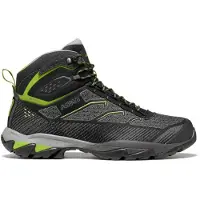 Asolo Acadia Mid Jaquard Gore-tex Mm Tursko