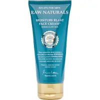 Raw Naturals Moisture Blast Face Cream 100 ml
