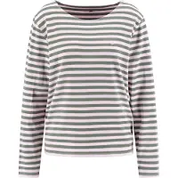Fynch&Hatton 25126110 Langarmet T-skjorte