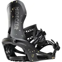 Nidecker Lt Supermatic 2027 Snowboardbinding