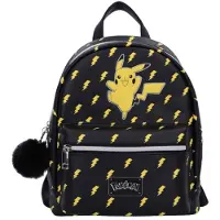 Ginza.se Pikachu Lightning 28cm Ryggsekk