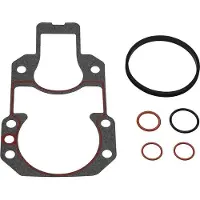 Quicksilver Pakningssett For Clutchhus Til Mercruiser Alpha One Gen Ii 94996q2