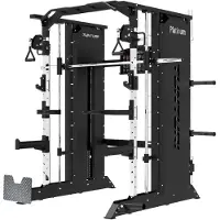 Tunturi Full Smith/Functional Trainer Platinum