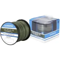 Shimano Fishing Technium Tribal A Fiskesene Monofilament 5000 M