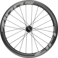 Zipp 303 Firecrest Cl Disc Tubular Landeveissykkelens Bakhjul