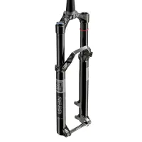RockShox Reba Gold 3p Crown 15 X 110 Mm 44 Offset Mtb-gaffel