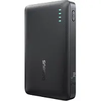 Baseus EnerFill FP21 powerbank 10 000 mAh 22,5 W USB-A – USB-C – svart