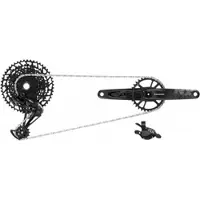 Sram Nx Eagle Gruppesett