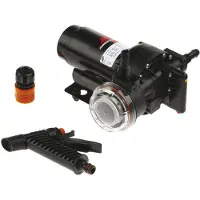 Johnson Pump Wd 5.2 Dekkvasker 24v