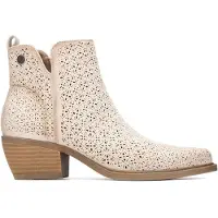 Refresh 175041 Høyhælte Booties