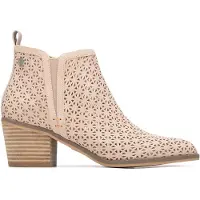 Refresh 175152 Høyhælte Booties