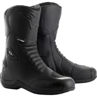 Alpinestars Andes V2 Drystar Støvler For Motorsykkel