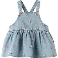 Lil´ Atelier Denim Kjole