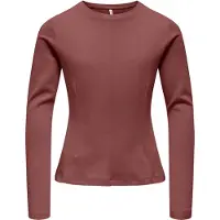 Kids Only Genser - CookEva - Rose Brown - - 9-10 år (134-140) - Genser