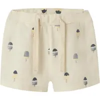 Name it Shorts - NbmJerome - Mandelmelk - - 50 - Shorts