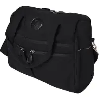 Easygrow Stellebag - Mama - Svart - - OneSize - Stellebag