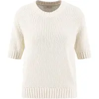 Fynch&Hatton 26037111 Genser Med Korte Ermer